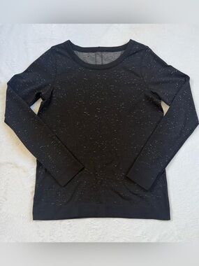 Lululemon Swiftly Tech Long-Sleeve Shirt 2.0
Waist Length